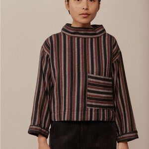 NEVER WORN! Sugar Candy Mountain Top - women’s XS/S super chic!